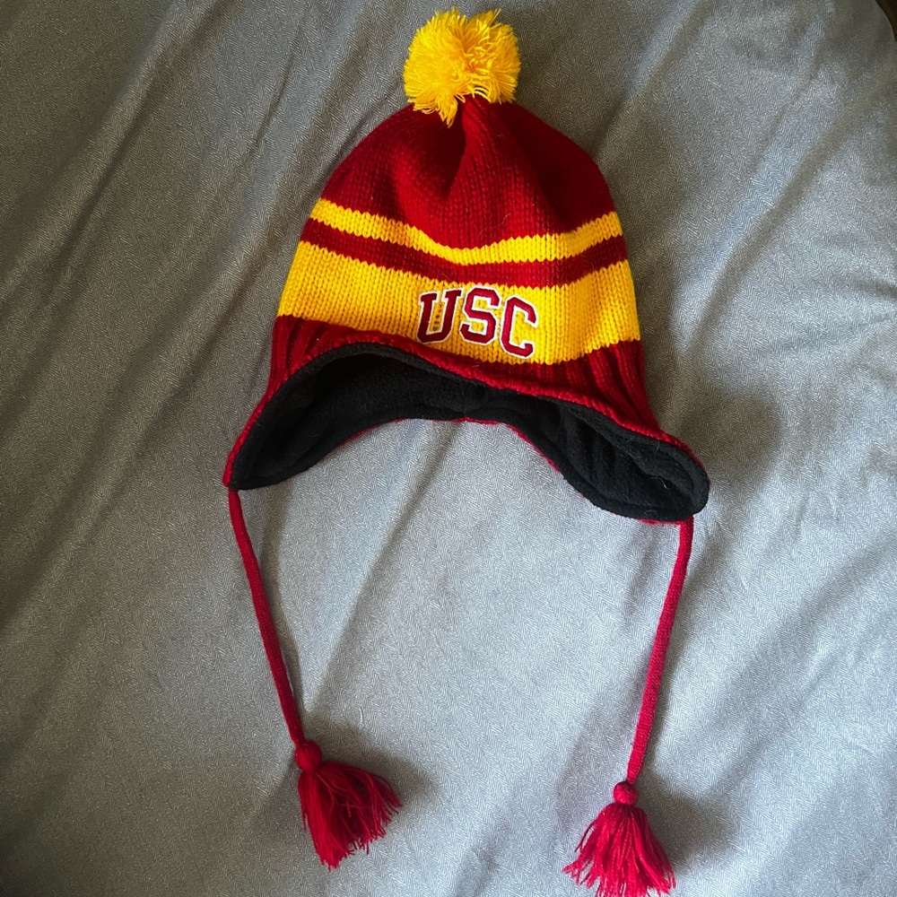 USC Winter Hat